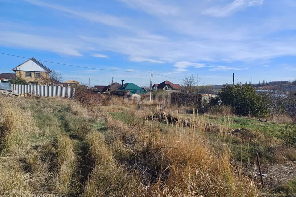 земля г Ставрополь городской округ Ставрополь, садовое товарищество Кавказ фото 2