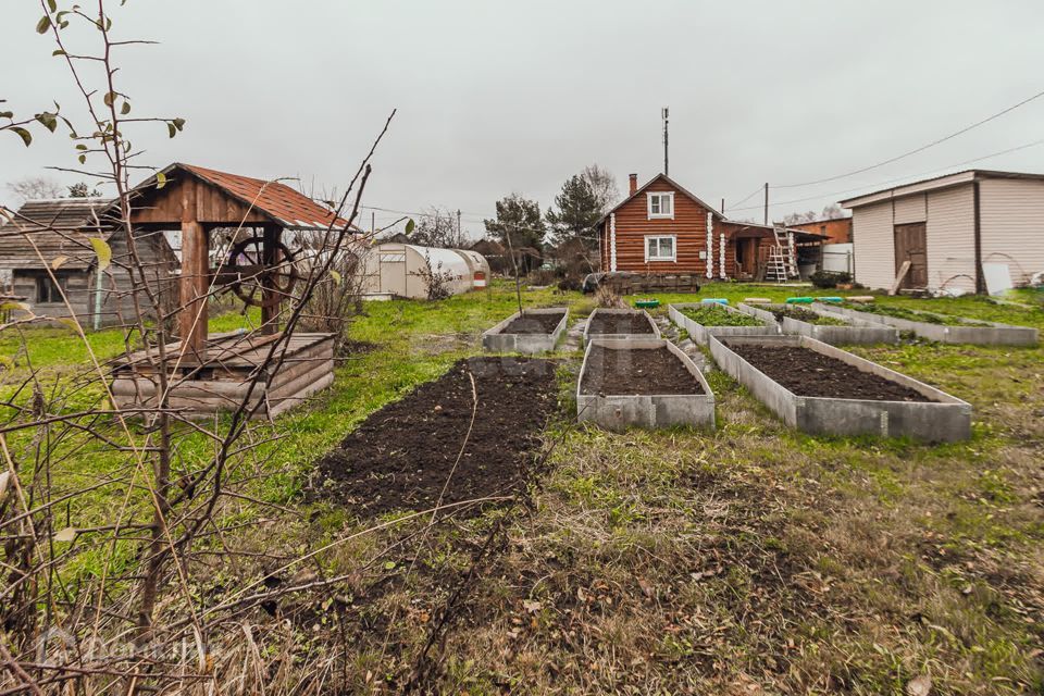 дом р-н Вологодский п Харачево 1 фото 4