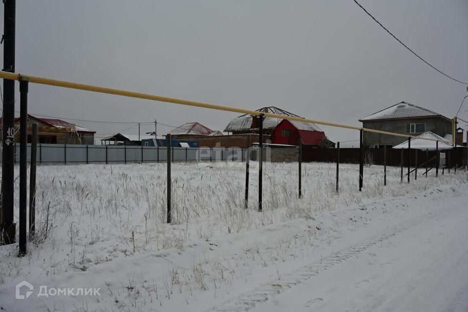 земля г Нижневартовск пер Родниковый городской округ Нижневартовск фото 3