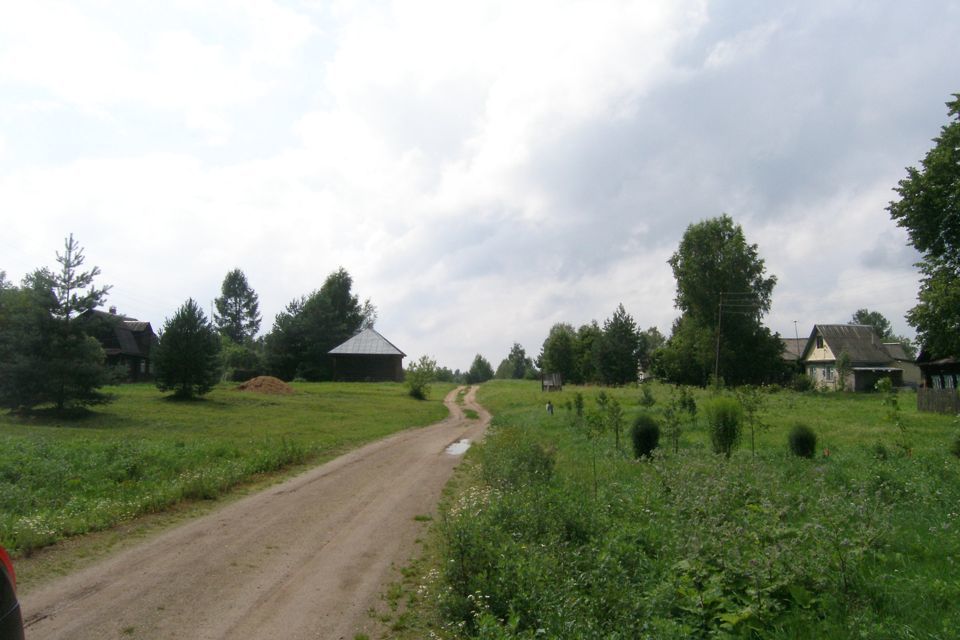 земля городской округ Переславль-Залесский, деревня Княжево фото 3