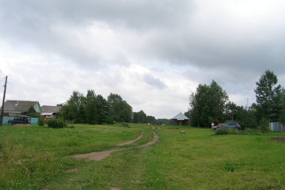 земля городской округ Переславль-Залесский, деревня Княжево фото 4