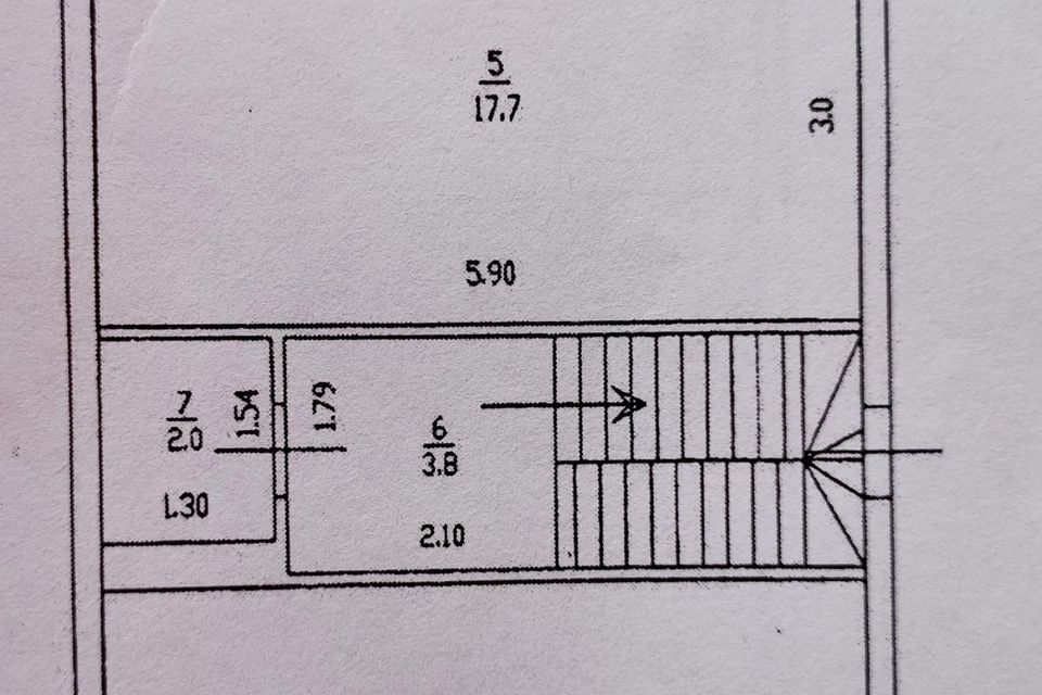 дом г Энгельс ул Тихорецкая 32 Энгельсский район фото 5