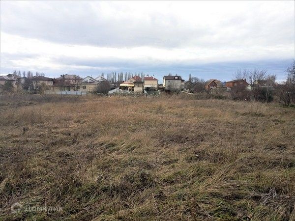 земля р-н Анапский с Цибанобалка ул Заречная муниципальное образование Анапа фото 9