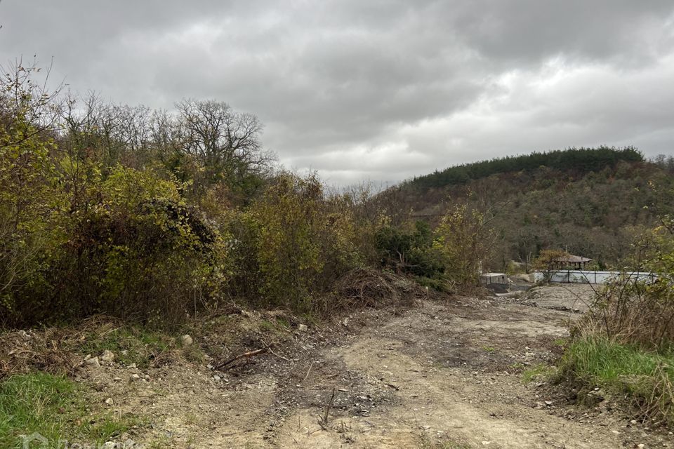 земля муниципальное образование Геленджик, садовое товарищество Маяк-2 фото 5