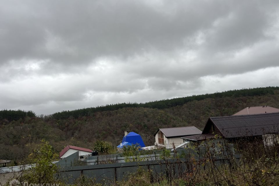 земля муниципальное образование Геленджик, садовое товарищество Маяк-2 фото 7