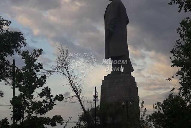 городской округ Волгоград фото