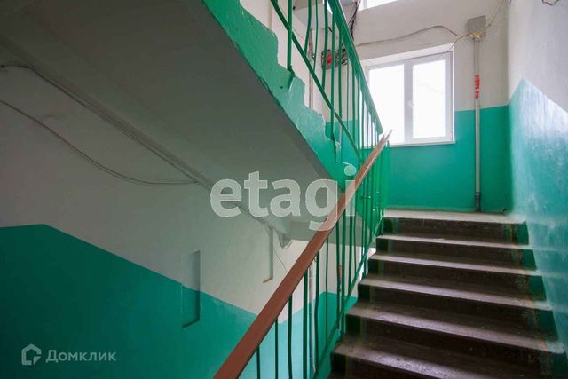 комната дом 50 городской округ Комсомольск-на-Амуре фото