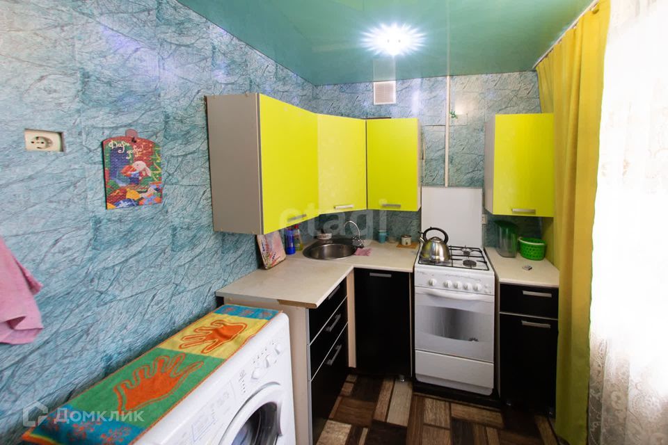 квартира р-н Альметьевский г Альметьевск пр-кт Строителей 13 фото 2
