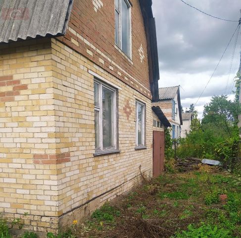 дом пос, Новоживотинновское с фото