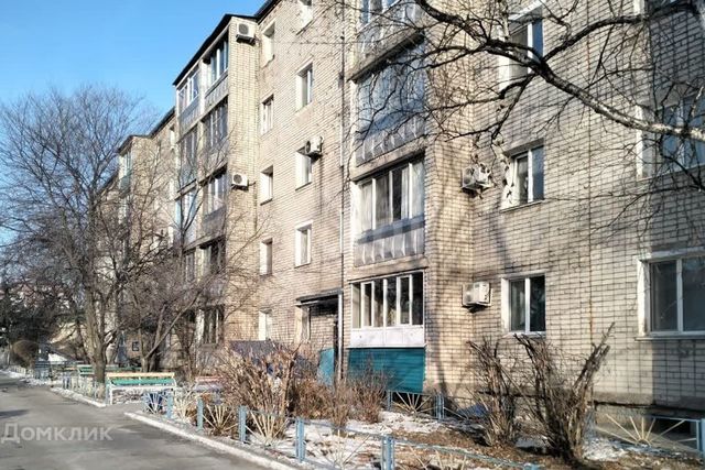 квартира дом 66 городской округ Белогорск фото