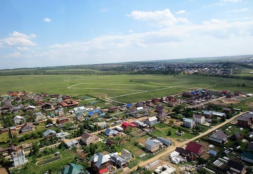 земля г Казань р-н Советский ул Рождественская фото 3