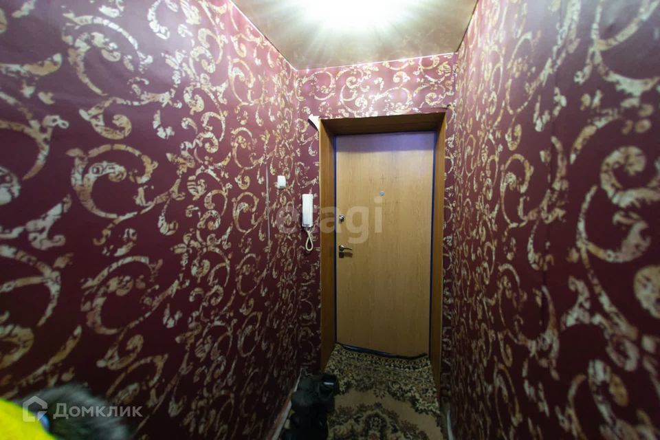 квартира р-н Альметьевский г Альметьевск пр-кт Строителей 13 фото 8
