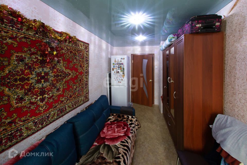 квартира р-н Альметьевский г Альметьевск пр-кт Строителей 13 фото 10