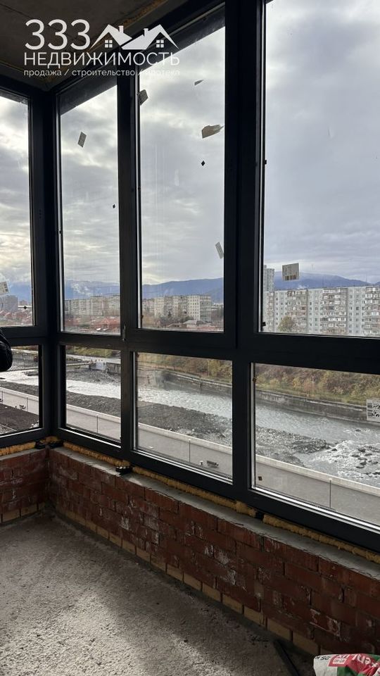 квартира г Владикавказ ул Курская ЖК «Московский квартал» городской округ Владикавказ фото 4