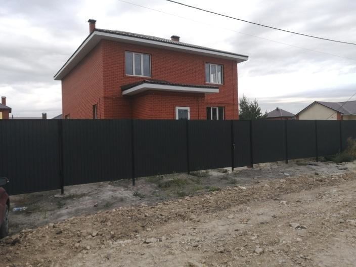 дом г Пенза ул Рамеева 11 Пенза, Октябрьский район фото 1