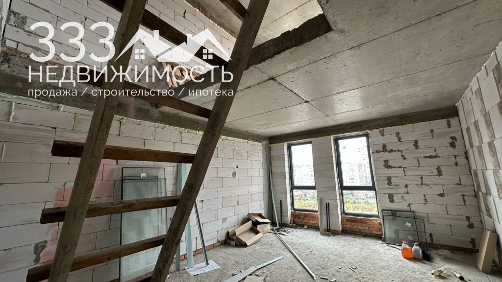 квартира г Владикавказ ул Курская ЖК «Московский квартал» городской округ Владикавказ фото 24