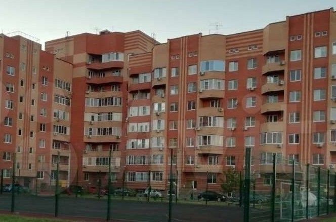 квартира г Волгодонск ул Индустриальная 32 фото 24