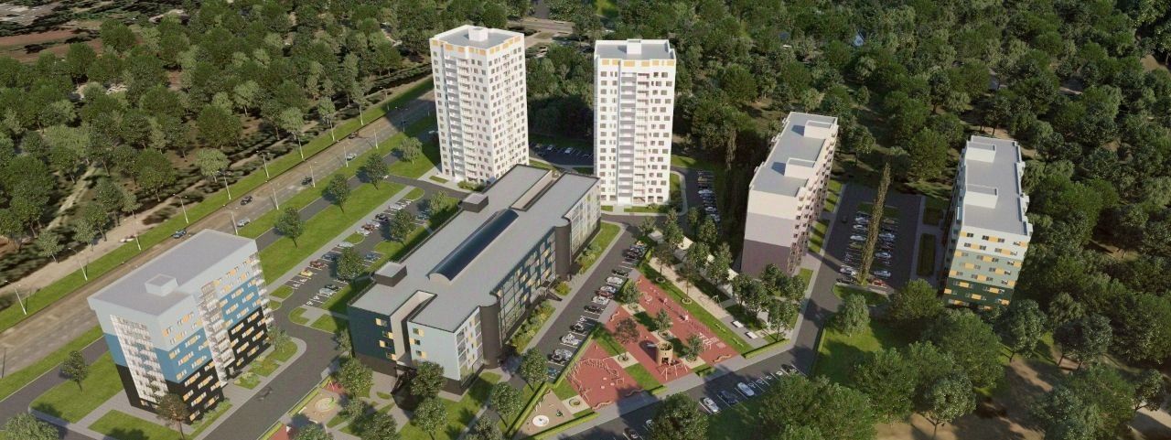 квартира г Тольятти р-н Автозаводский ул Маршала Жукова 60 фото 4