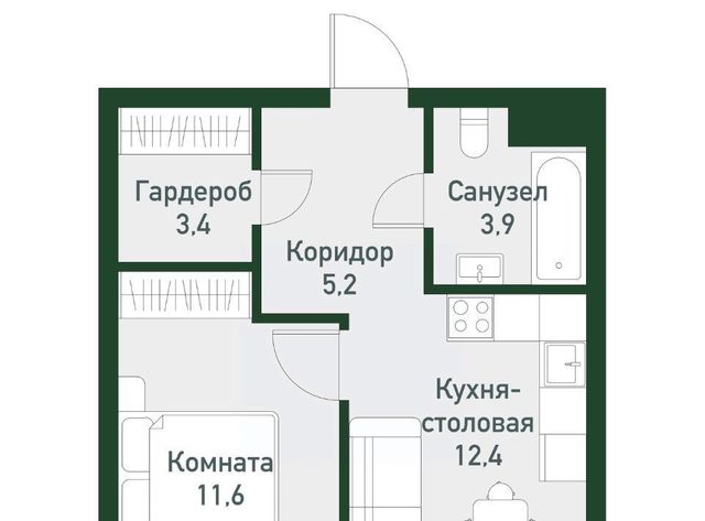 р-н мкр Привилегия ул Кременкульская 30 Кременкульское с/пос фото