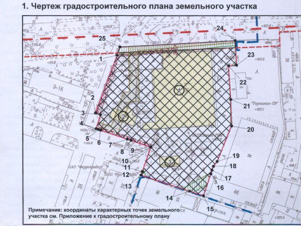 земля г Санкт-Петербург р-н Красносельский Санкт-Петербург, Свободы ул. 48 А фото 4