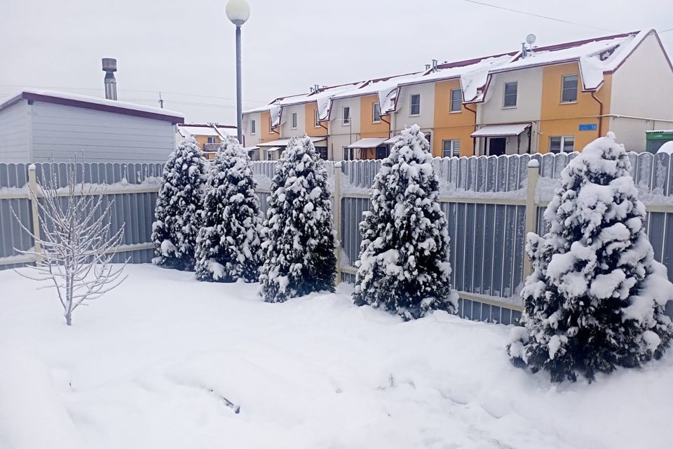 дом р-н Гатчинский п Пудость ул Подъездная 26 фото 5