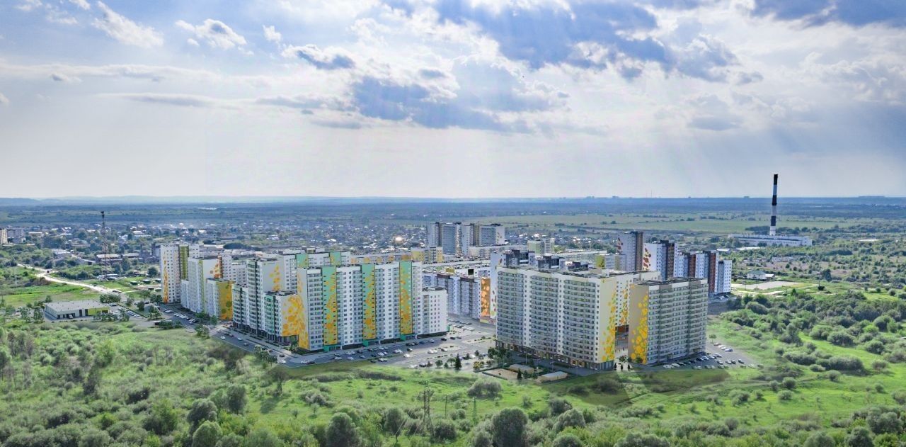 квартира р-н Пермский д Кондратово ул. Г. Н. Нифантова, 4Б фото 33