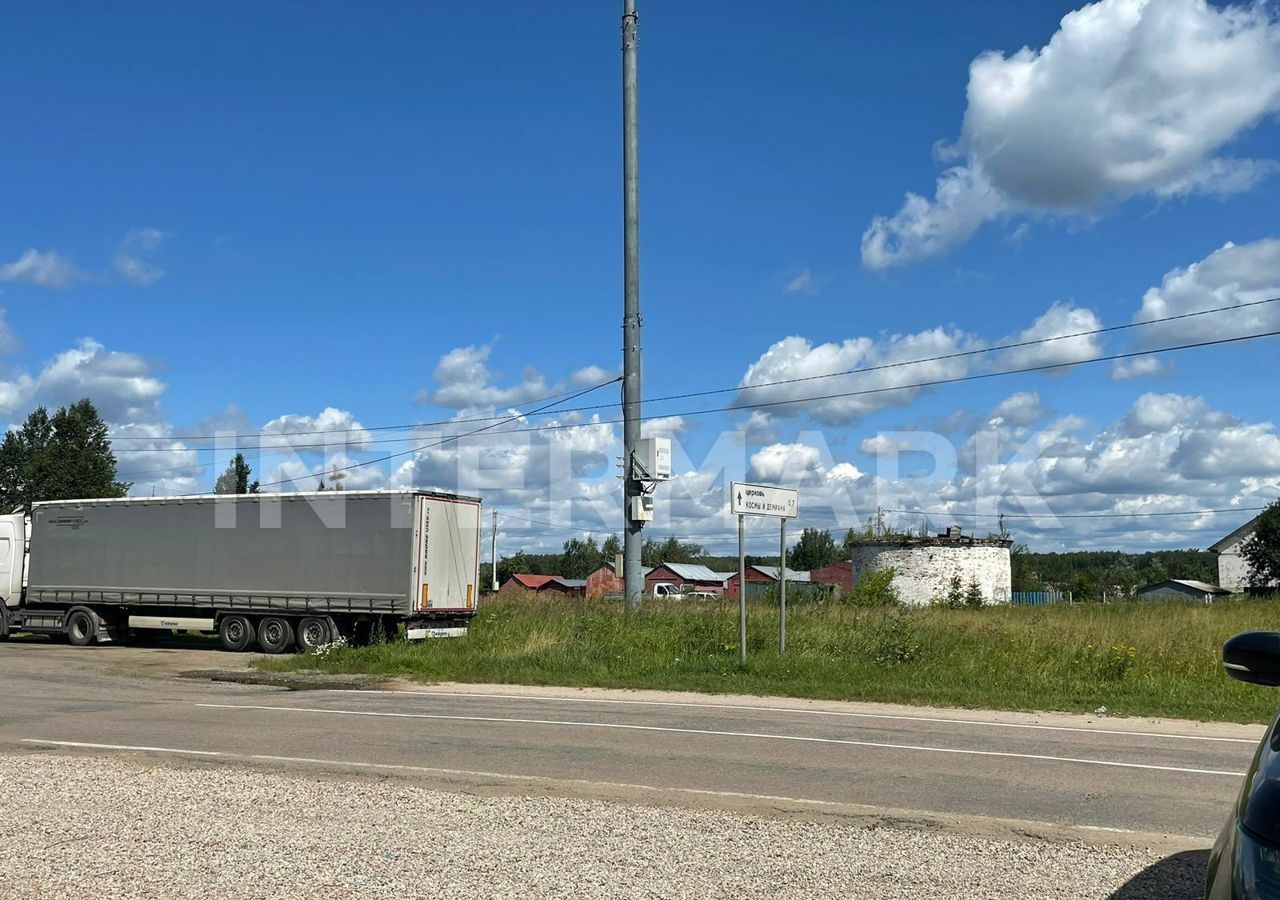 свободного назначения городской округ Ступино п Усады ул Пролетарская 3 Михнево фото 3