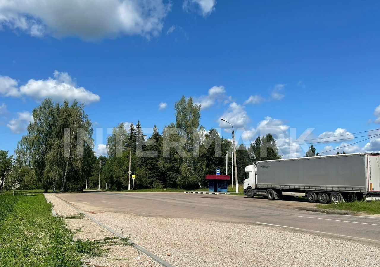 свободного назначения городской округ Ступино п Усады ул Пролетарская 3 Михнево фото 5