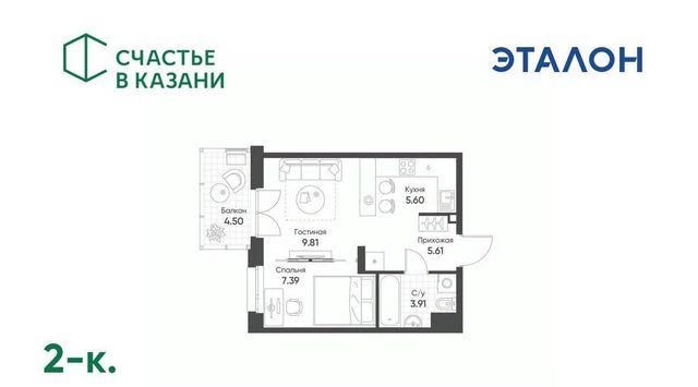 Козья слобода дом 5бк/1 фото