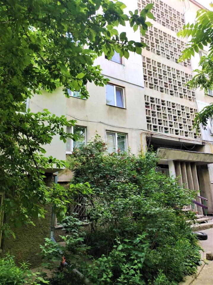 квартира г Симферополь р-н Киевский ул Декабристов 14 фото 3