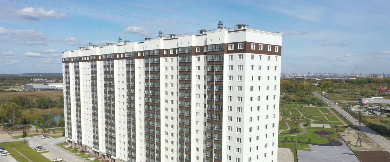 квартира г Новосибирск ул Забалуева 102 Площадь Маркса фото 3