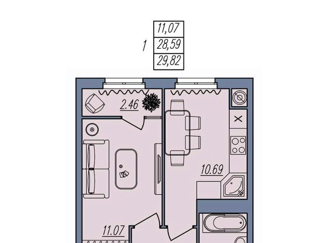 р-н Тракторозаводский ул Тракторостроителей 21/3 фото