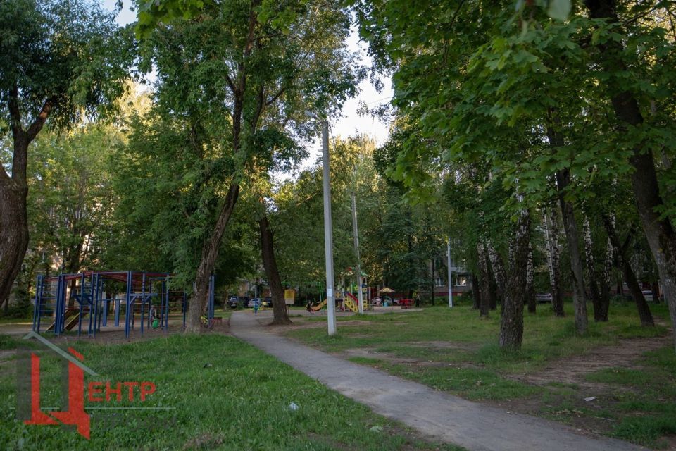 квартира г Коломна ул Макеева 8 Коломенский городской округ фото 4