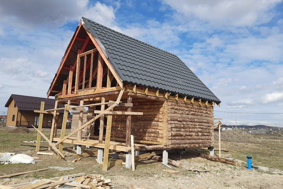 земля р-н Гатчинский городской посёлок Тайцы, Высокая улица, 11 фото 3