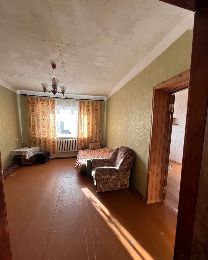 квартира р-н Лебедянский г Лебедянь ул Тульская 8 фото 3