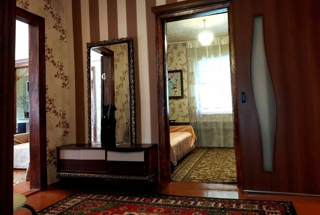 дом г Таганрог Ростовское шоссе фото 8