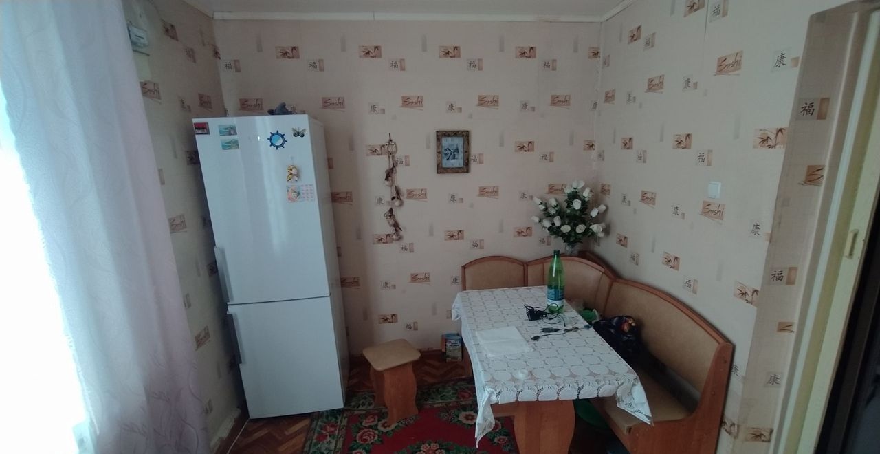 квартира г Донецк ул Обогатителей 44 фото 28
