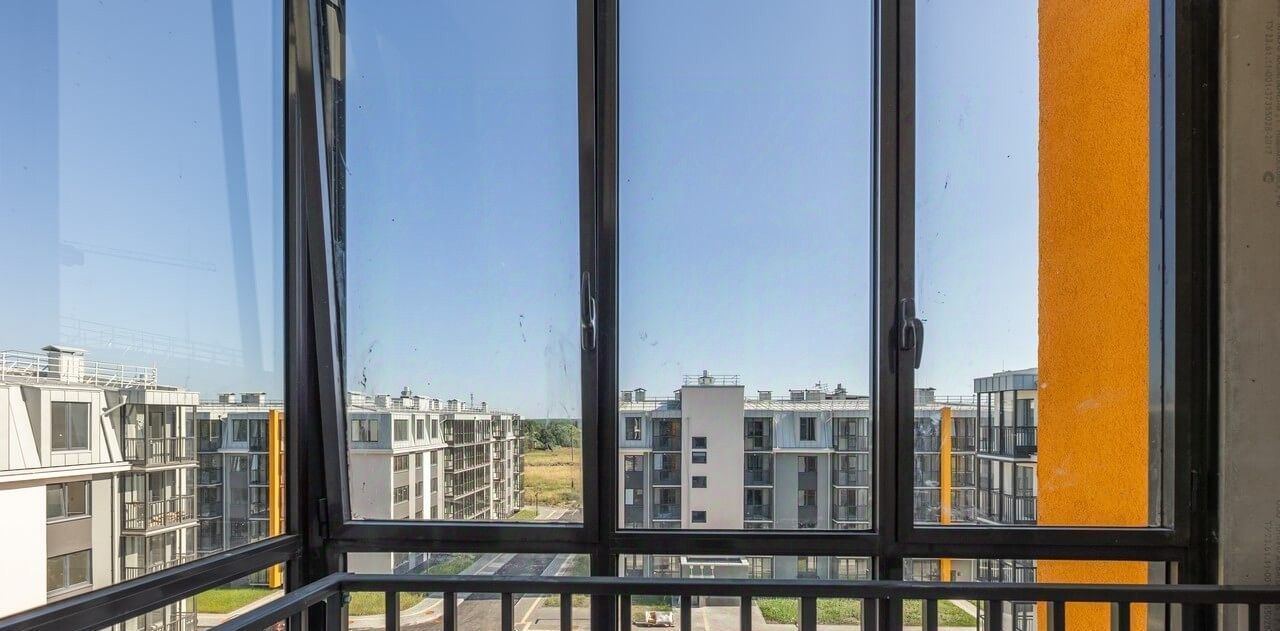 квартира г Пушкин ул Камероновская 20 р-н Пушкинский фото 12