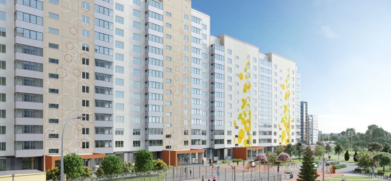 квартира р-н Пермский д Кондратово ул. Г. Н. Нифантова, 4А фото 36