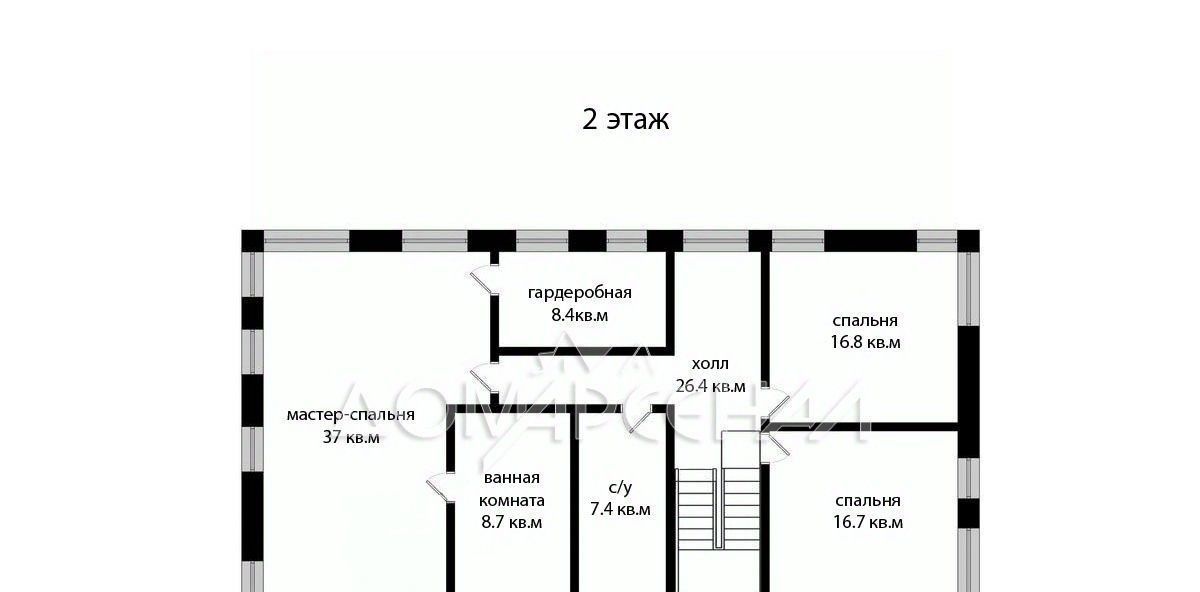 дом г Москва п Десеновское д Ватутинки снт Искра-3 метро Коммунарка фото 26