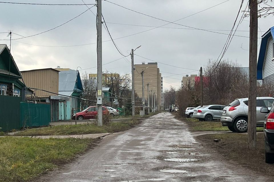 дом г Набережные Челны ул Терешковой городской округ Набережные Челны фото 3