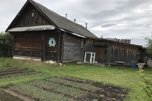 городской округ Бор, село Ямново, Клубная улица, 62 уч 1 фото