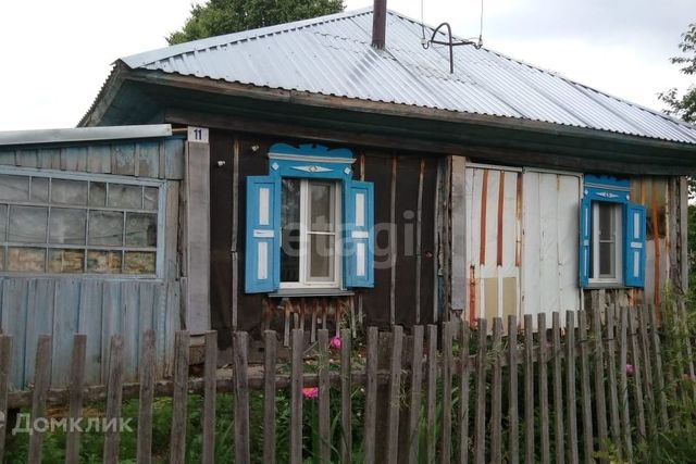 посёлок Семёновский фото