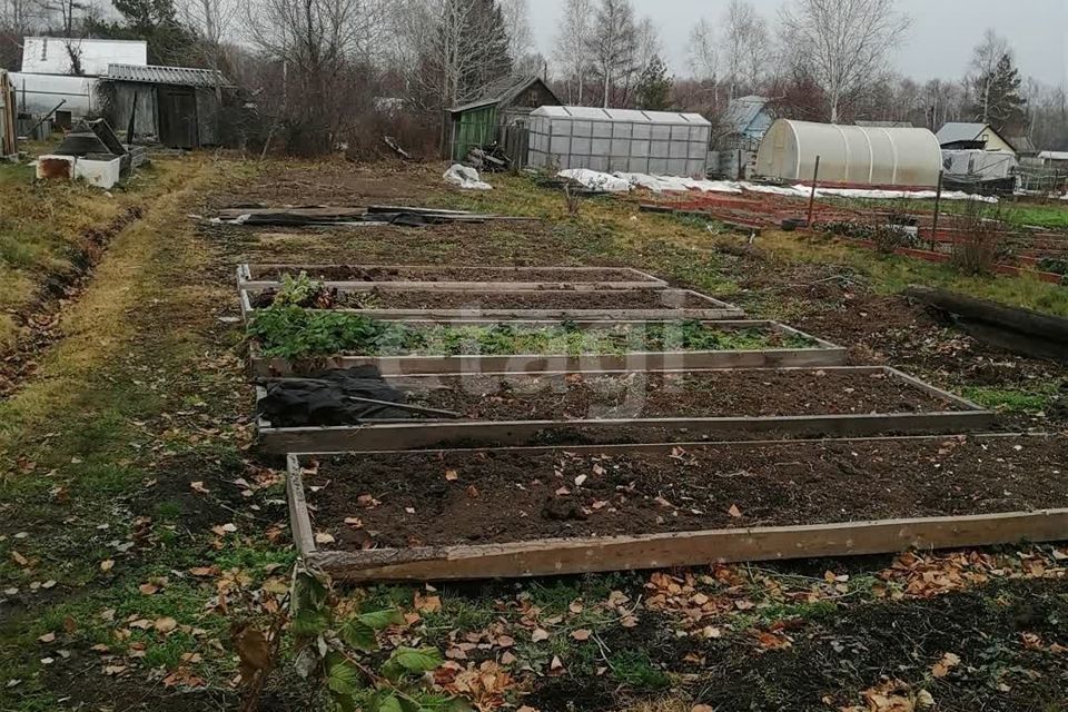 дом г Комсомольск-на-Амуре кв-л Хумми городской округ Комсомольск-на-Амуре фото 3