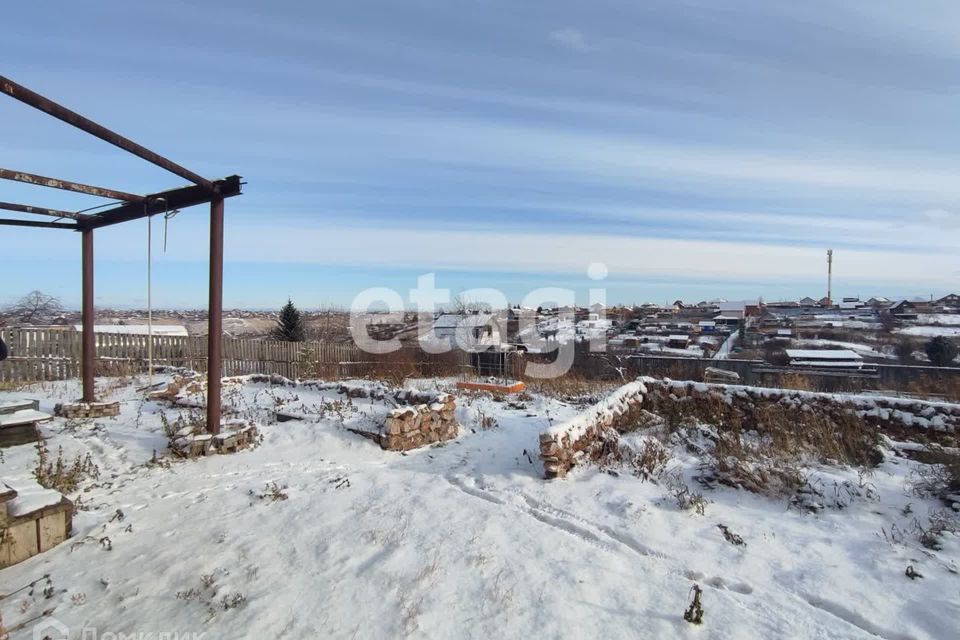 дом р-н Богучанский днт Надежда Лучистая улица, Берёзовский район фото 4