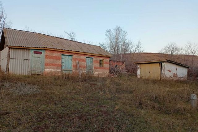дом село Старокульшарипово фото