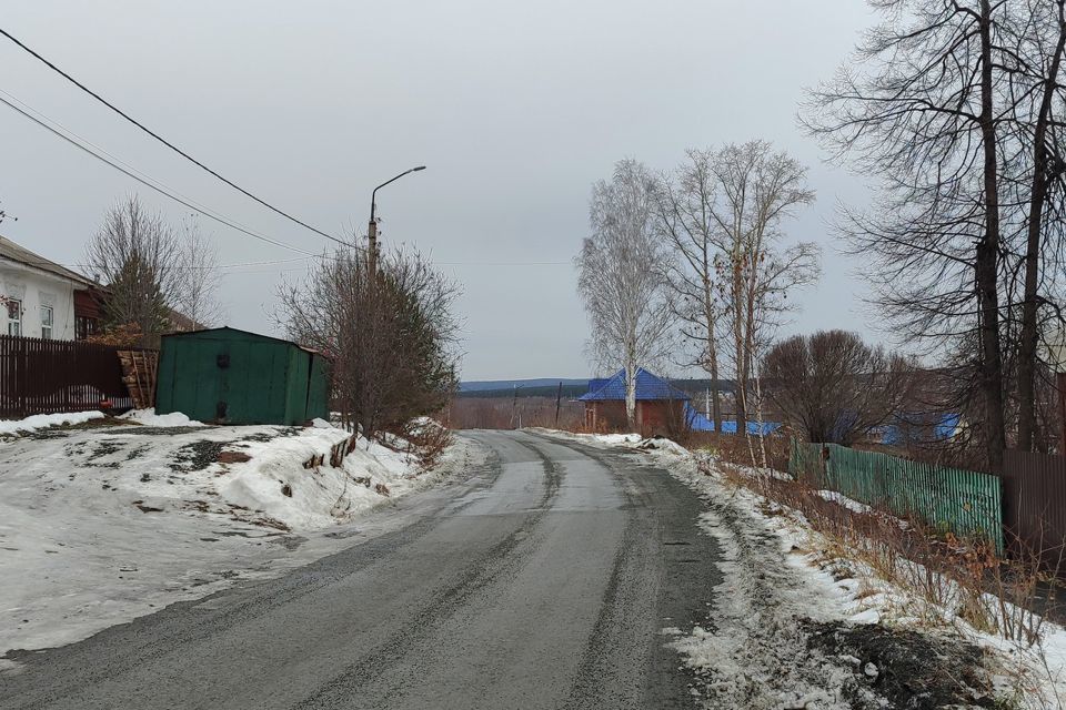 дом г Первоуральск ул Горняков городской округ Первоуральск фото 9