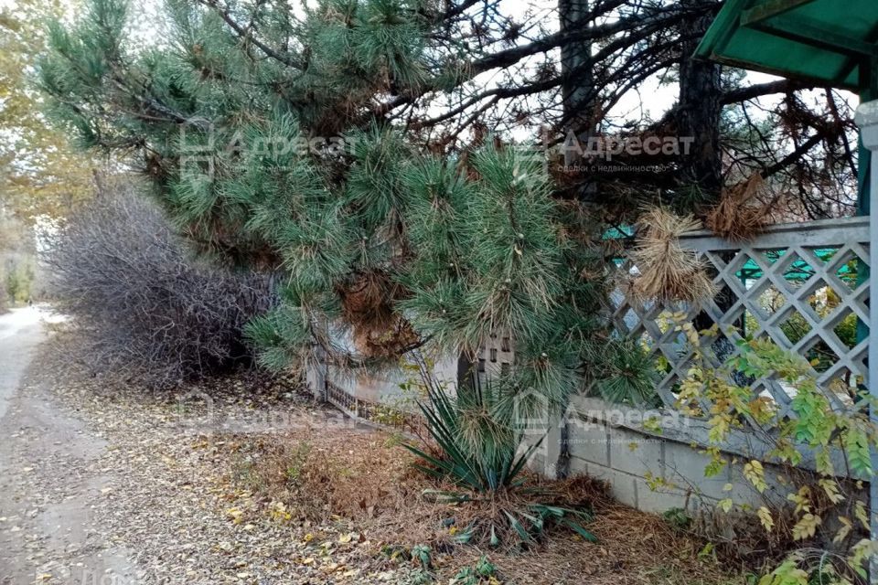 дом г Волгоград пер Шлюзовой городской округ Волгоград фото 6