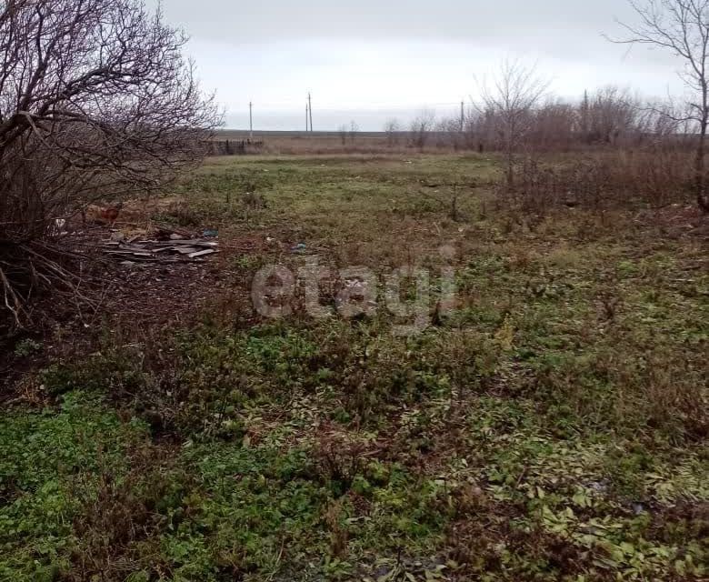 земля р-н Мелеузовский с Воскресенское ул Воровского фото 10