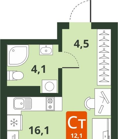 Заельцовская с 4 фото